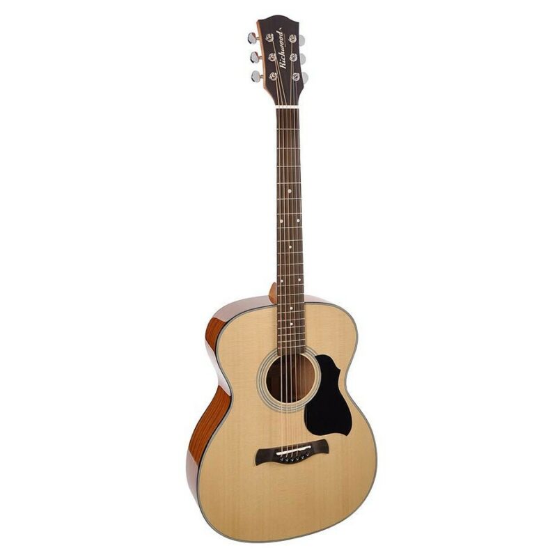 guitare auditorium richwood a-40