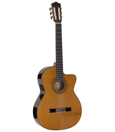 guitare classique salvador cortez cc-6048ce
