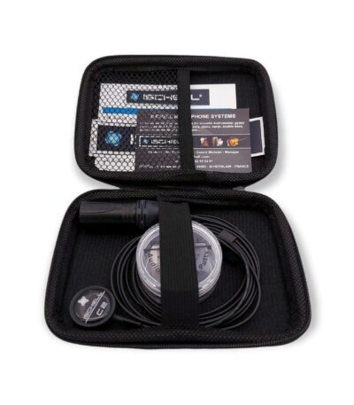 micro piano ischell C2BHP