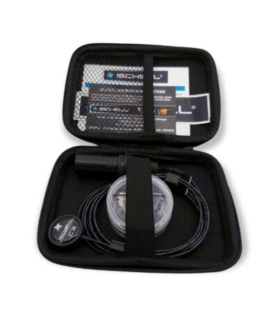 micro pour handpan ischell C3BHP