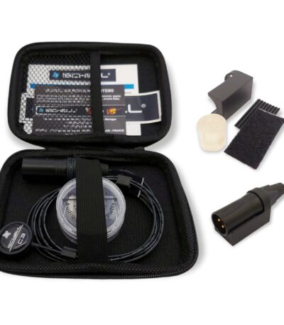 micro violoncelle ischell C3BHP