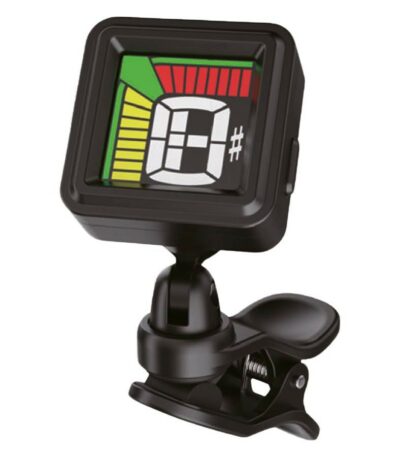 accordeur guitare boston btu-350