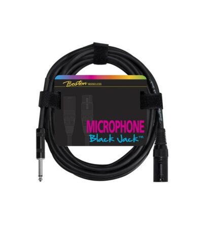 cable micro ischell boston 1 mètre MC-240-1