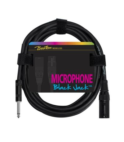 cable micro ischell boston 10 mètres MC-240-10