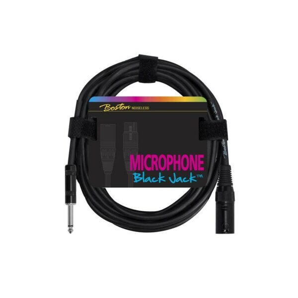 cable micro ischell boston 2 mètres MC-240-2