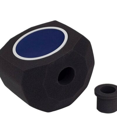 filtre anti pop et anti reflexion gatt audio RFP-118