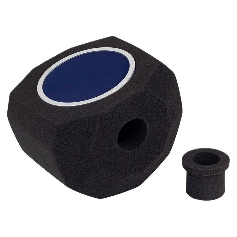 filtre anti pop et anti reflexion gatt audio RFP-118