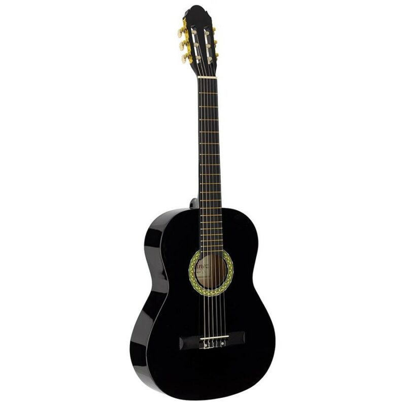 guitare classique antonio martinez mtc-080b
