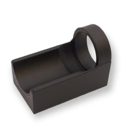 platine fixation xlr