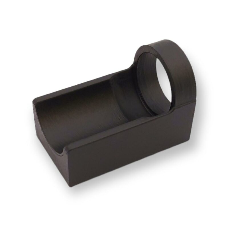 platine fixation xlr