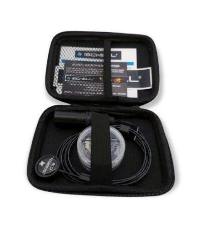 micro kora ischell C3BHP