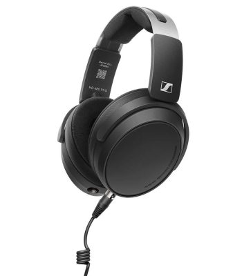 casque pro sennheiser hd-480-pro