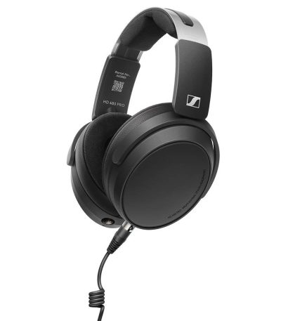 casque pro sennheiser hd-480-pro