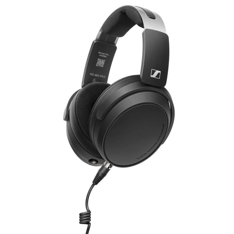 casque pro sennheiser hd-480-pro