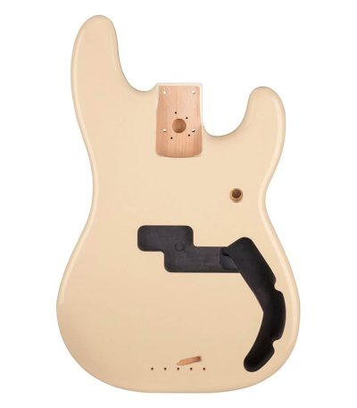 corps de basse precision fender