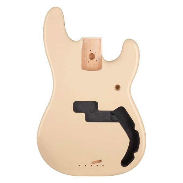 corps de basse precision fender