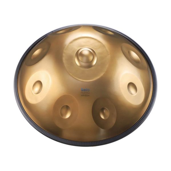 handpan sela d kurd