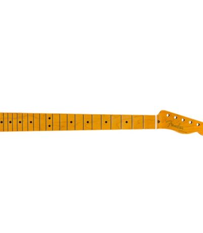 manche guitare d'origine fender telecaster années 50