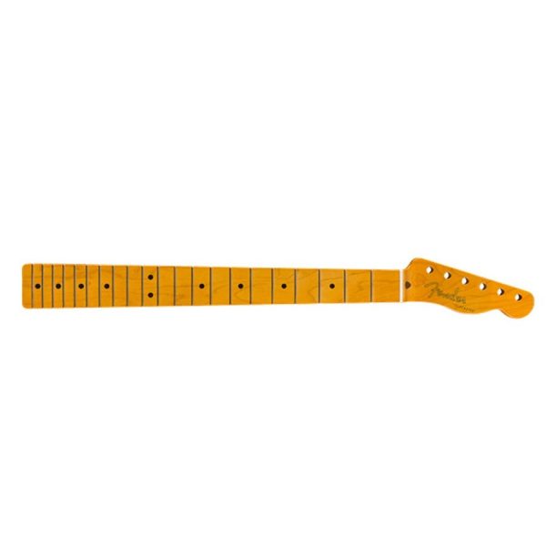 manche guitare d'origine fender telecaster années 50