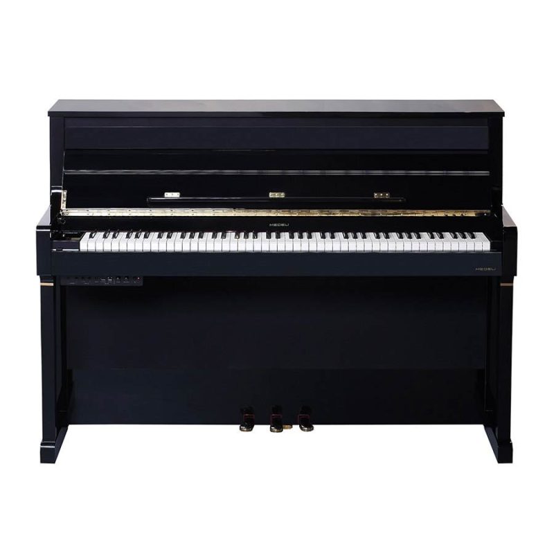piano numérique droit medeli up805 gbk