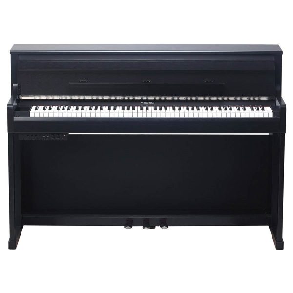 piano numérique medeli UP605 BK