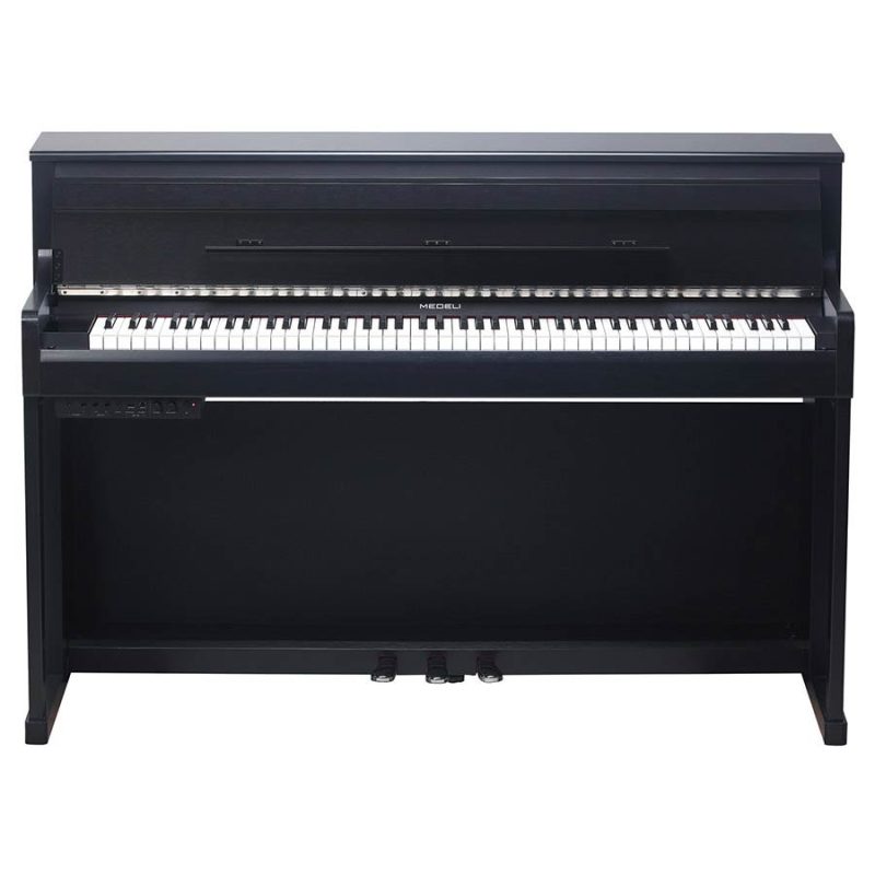 piano numérique medeli UP605 BK