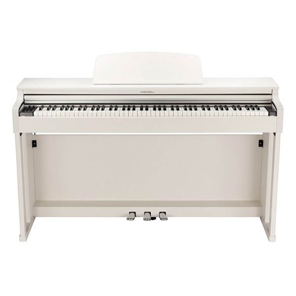 piano numérique medeli up203 wh
