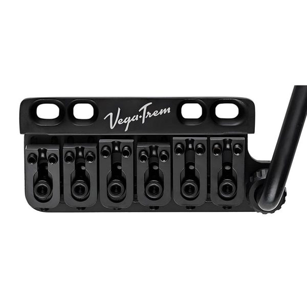 vibrato guitare vegatrem vt1s bk