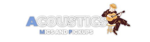 logoacousticsmicsandpickups