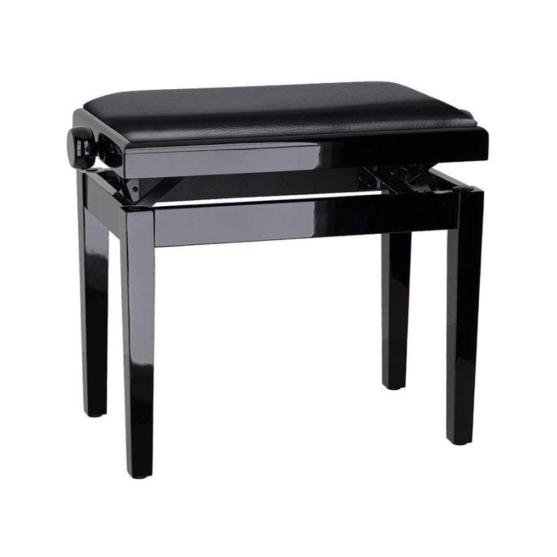 banquette piano réglable pb10