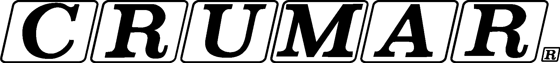 crumar logo