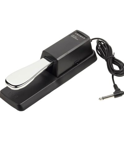 pédale de sustain crumar universelle csp-40