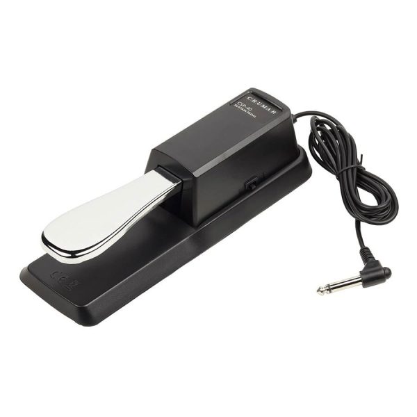pédale de sustain crumar universelle csp-40