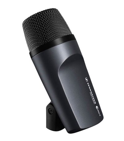 micro sennheiser e602-II pour basse grosse caisse tubas bassons