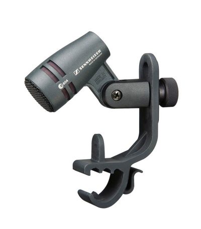micro sennheiser e604 pour batterie et percussions