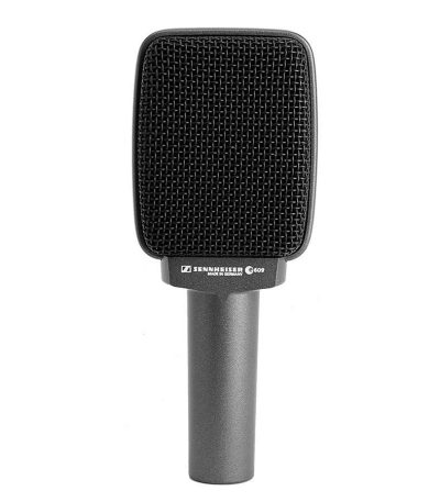 micro sennheiser e609 sv pour ampli guitare et basse