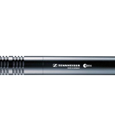 microphone à condensateur sennheiser e910 pr cymbables choeurs et orchstre
