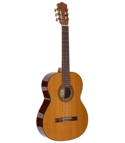 guitare classique salvador cortez cc-22