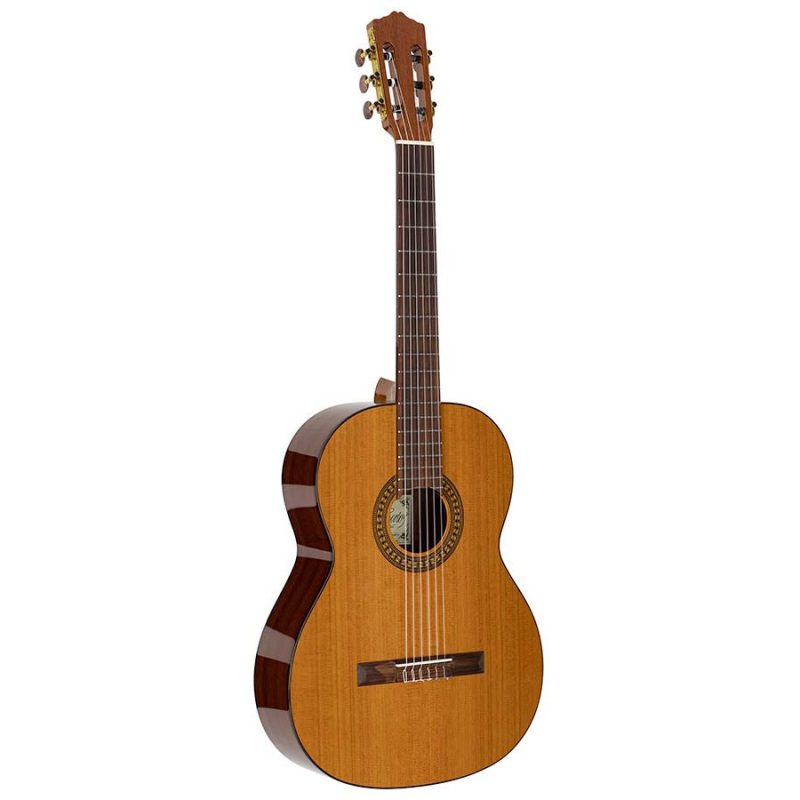 guitare classique salvador cortez cc-22