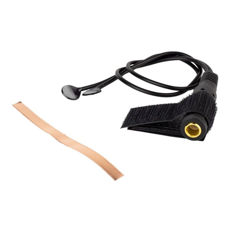 micro violon avec double capteur piezo shadow SH-SV-2