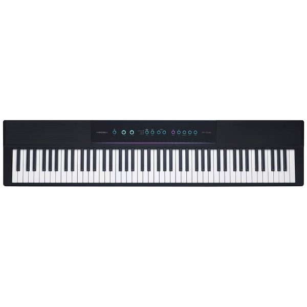 piano numerique portable medeli SP-C120