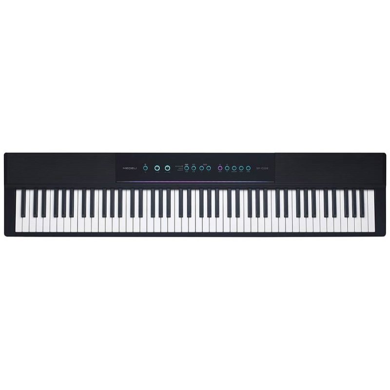piano numerique portable medeli SP-C120