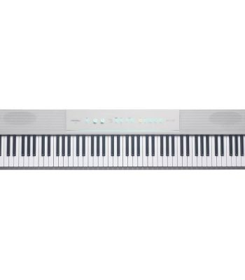 piano numerique portable medeli SP-C120 WH