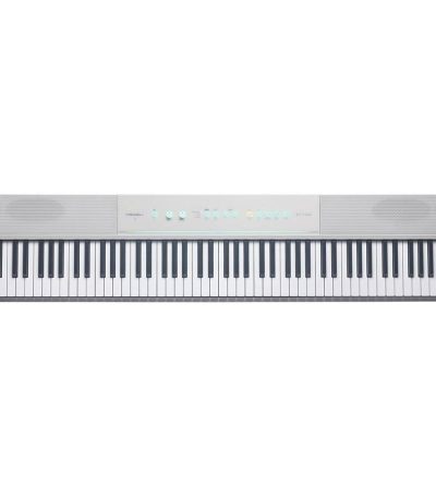 piano numerique portable medeli SP-C120 WH