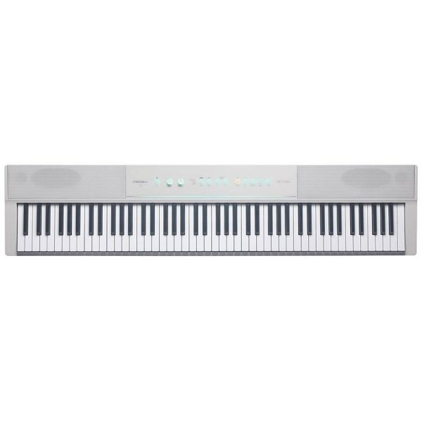 piano numerique portable medeli SP-C120 WH