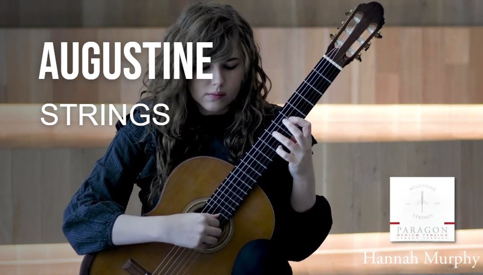 Augustine Strings
