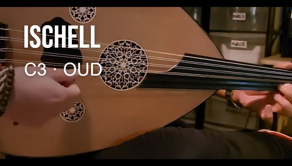 Ischell C3 (oud)