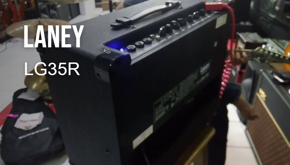 Laney LG35R