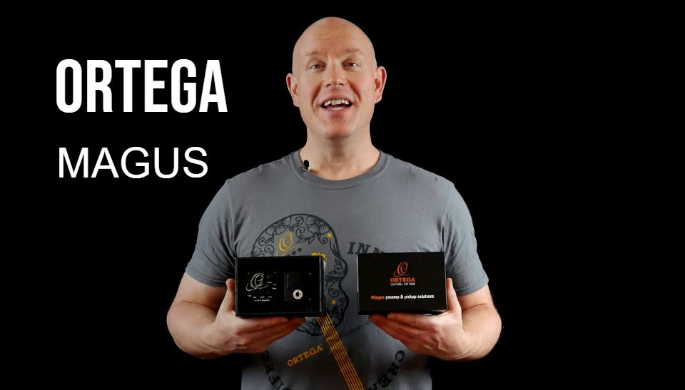 Ortega Magus