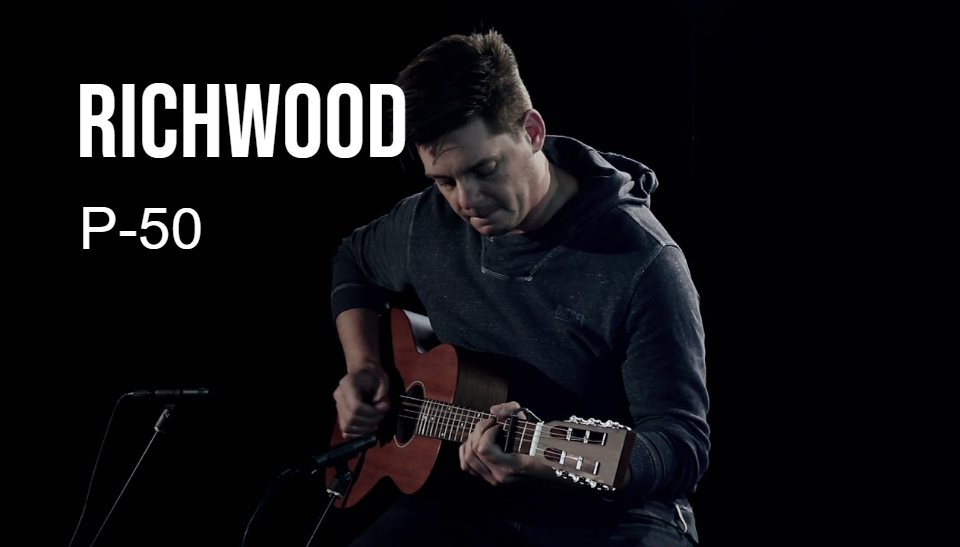 Richwood P-50